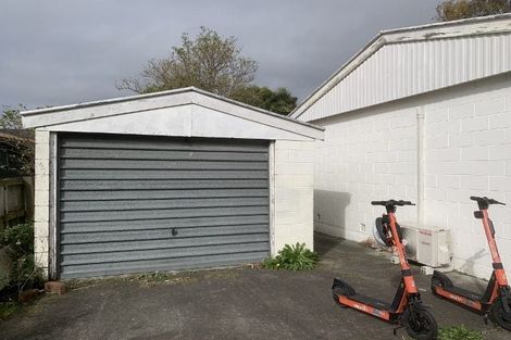 Photo of property in 3/537 Saint Asaph Street, Phillipstown, Christchurch, 8011
