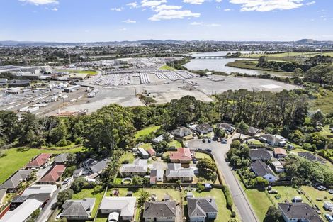 Photo of property in 25 Eccles Place, Otara, Auckland, 2023