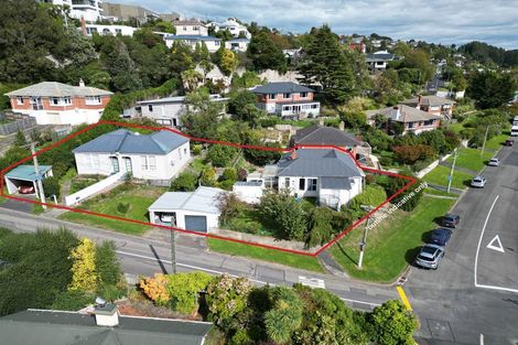 Photo of property in 28 Walton Street, Kaikorai, Dunedin, 9010