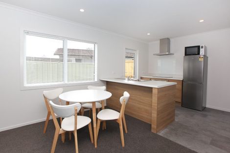 Photo of property in 5/7 Burrows Place, Frankton, Hamilton, 3204