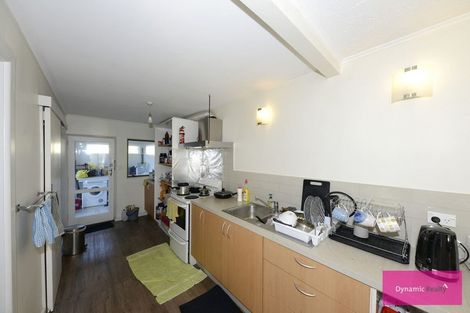 Photo of property in 1/43 Brockworth Place, Riccarton, Christchurch, 8011