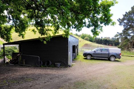 Photo of property in 393 Pukeuri-oamaru Road, Pukeuri, Oamaru, 9493
