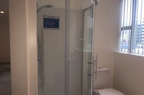 Photo of property in Regency Apartments, 3a/49 Manners Street, Te Aro, Wellington, 6011