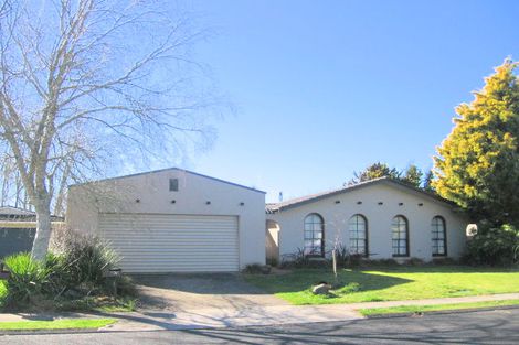 Photo of property in 58 Hooker Avenue, Chedworth, Hamilton, 3210