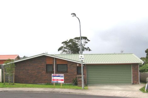 Photo of property in 19 Muriel Place, Ranui, Auckland, 0612