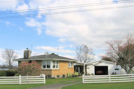 Photo of property in 50 Fairview Road, Western Heights, Rotorua, 3015