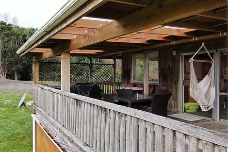 Photo of property in 153 Waione Road, Opononi, Kaikohe, 0473