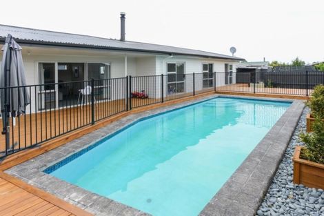 Photo of property in 23 Freyberg Terrace, Waipukurau, 4200