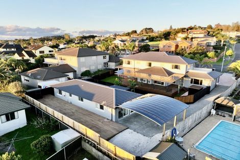 Photo of property in 53 Westerham Drive, Dannemora, Auckland, 2016