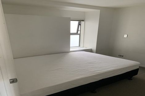 Photo of property in Alpha Apartments, 608/17 Vogel Lane, Auckland Central, Auckland, 1010
