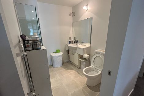 Photo of property in The Lofts, 40/185 Victoria Street, Te Aro, Wellington, 6011