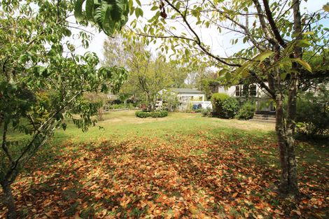 Photo of property in 87 Park Road, Carterton, 5713