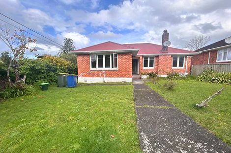 Photo of property in 52 Hutchinson Avenue, New Lynn, Auckland, 0600