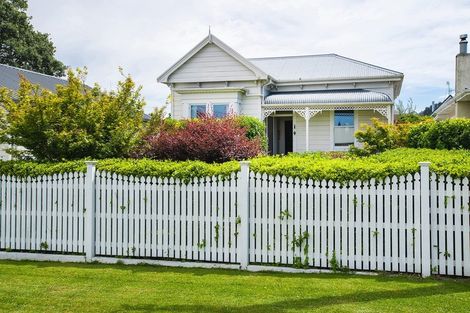 Photo of property in 8 Domett Street, Whataupoko, Gisborne, 4010