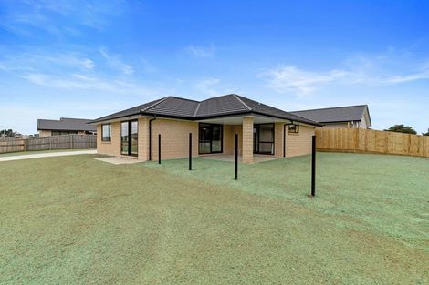 Photo of property in 40 Murray Ward Drive, Te Kauwhata, 3710