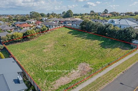 Photo of property in 117-119 James Line, Kelvin Grove, Palmerston North, 4414
