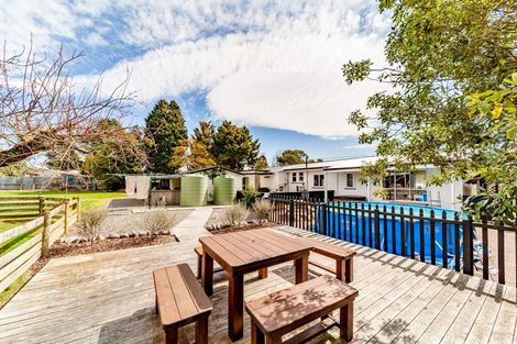 Photo of property in 45 Bridge Street, Ongaonga, 4278