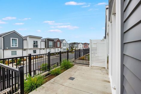 Photo of property in 37/30 Adventure Drive, Whitby, Porirua, 5024