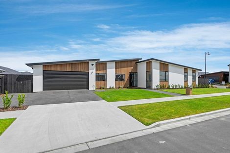 Photo of property in 8 Kaitorete Drive, Lincoln, 7608