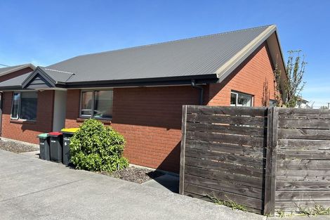 Photo of property in 25 Crohane Place, Addington, Christchurch, 8024