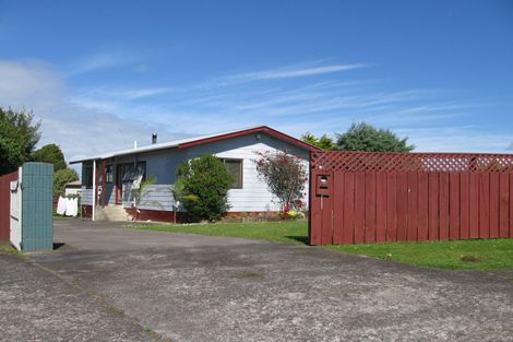 Photo of property in 19 Malte Brun Place, Papatoetoe, Auckland, 2025