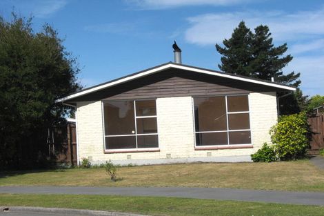 Photo of property in 18 Four Elms Place, Parklands, Christchurch, 8083