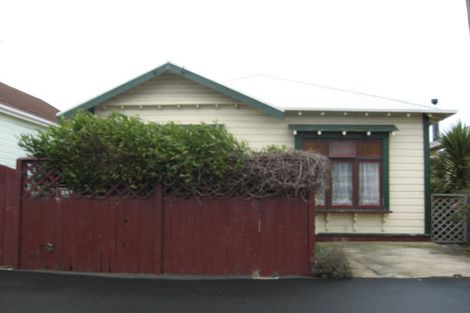 Photo of property in 247 Oxford Street, South Dunedin, Dunedin, 9012