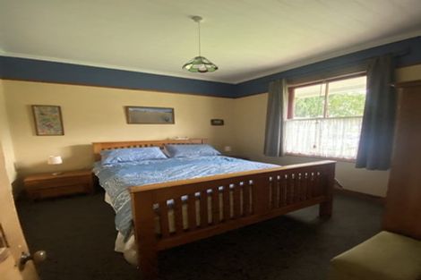 Photo of property in 400 State Highway 1, Ohau, Levin, 5570