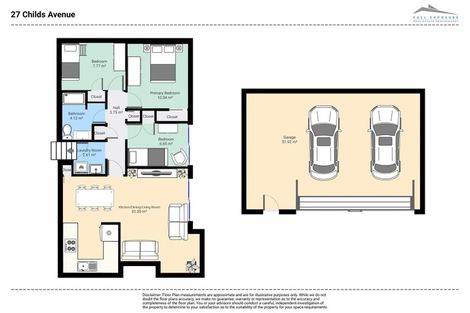 Photo of property in 27 Childs Avenue, Pukekohe, 2120