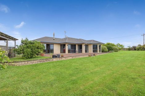 Photo of property in 1068 Old Te Aroha Road, Okauia, Matamata, 3471