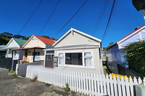 Photo of property in 108 Mein Street, Newtown, Wellington, 6021