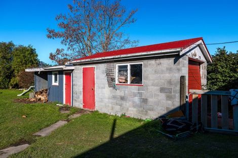 Photo of property in 11 Point Bush Road, Waimate, 7924