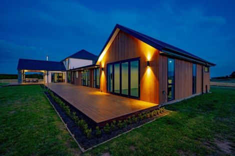 Photo of property in 818 Oxford Road, Fernside, Rangiora, 7471