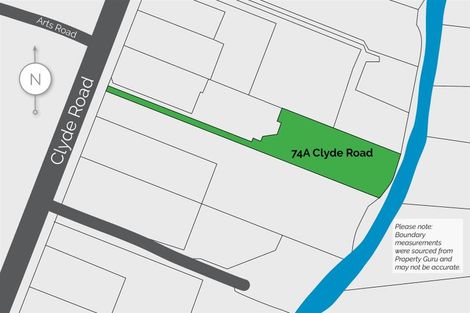 Photo of property in 74a Clyde Road, Ilam, Christchurch, 8041