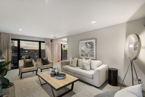 Photo of property in 8 Saratoga Avenue, Herne Bay, Auckland, 1011