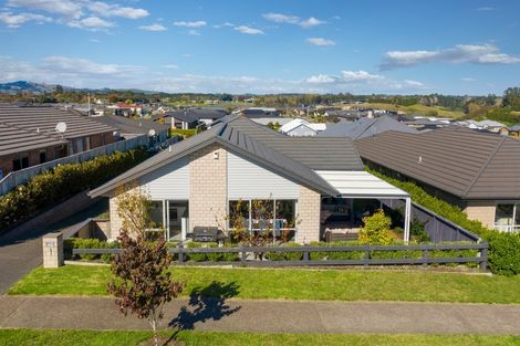 Photo of property in 1 Penetaka Heights, Pyes Pa, Tauranga, 3112