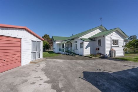 Photo of property in 15a Intermediate Street, Solway, Masterton, 5810