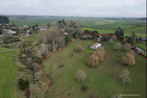 Photo of property in 3173 Ohaupo Road, Rukuhia, Hamilton, 3282