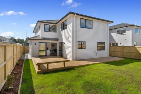 Photo of property in 26 Koropa Road, Flat Bush, Auckland, 2019