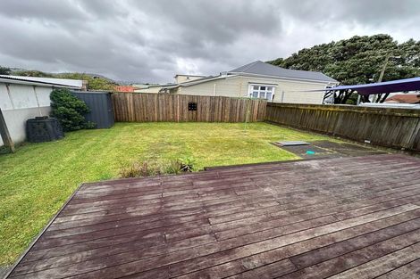 Photo of property in 19 Elizabeth Street, Petone, Lower Hutt, 5012