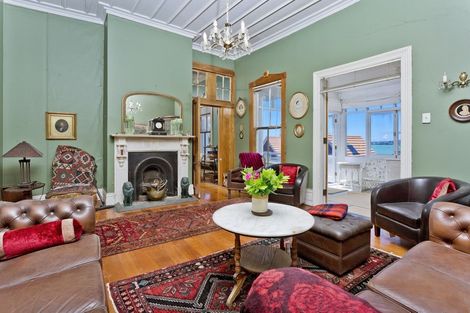 Photo of property in 63 Princes Street, Northcote Point, Auckland, 0627