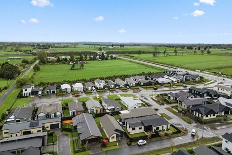 Photo of property in 2 Meachem Road, Chartwell, Hamilton, 3210