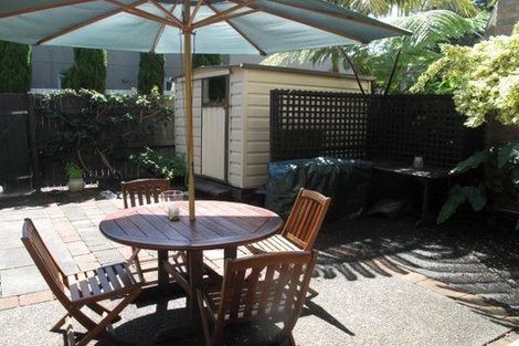 Photo of property in 4 Buchanan Street, Devonport, Auckland, 0624
