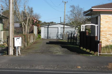 Photo of property in 103 Tramway Road, Enderley, Hamilton, 3214