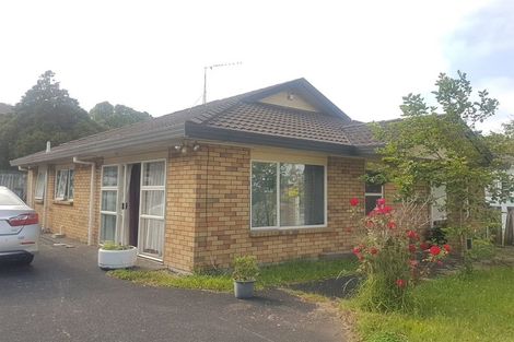 Photo of property in 2 Whitmore Road, Mount Roskill, Auckland, 1041