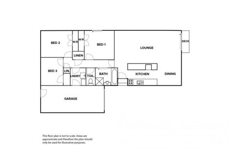 Photo of property in 7a Marama Crescent, Palmerston North, 4414