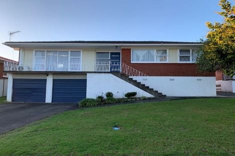 Photo of property in 83 Woolfield Road, Papatoetoe, Auckland, 2025