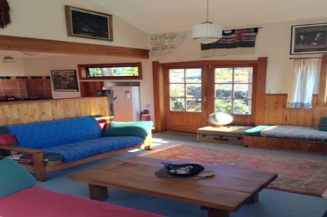 Photo of property in Beaconstone Eco Lodge, 115 Birds Ferry Road, Virgin Flat, Cape Foulwind, 7892