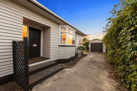 Photo of property in 1/235 Hills Road, Mairehau, Christchurch, 8013