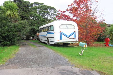 Photo of property in 6 Traffic Road, Greenhithe, Auckland, 0632